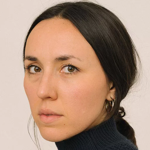 Deborah Grall