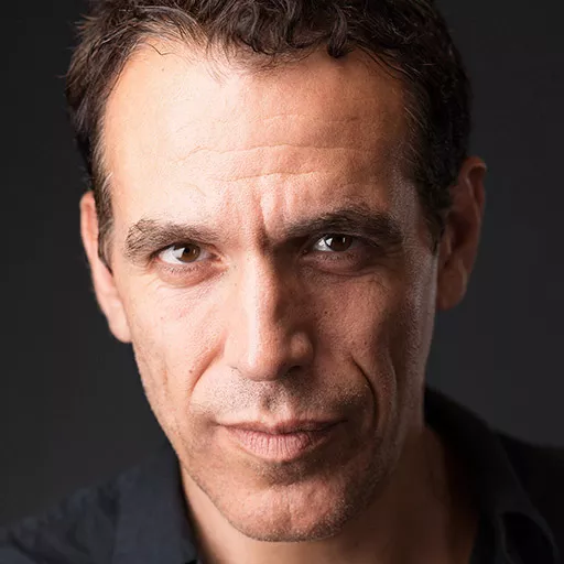 Christopher Sciueref