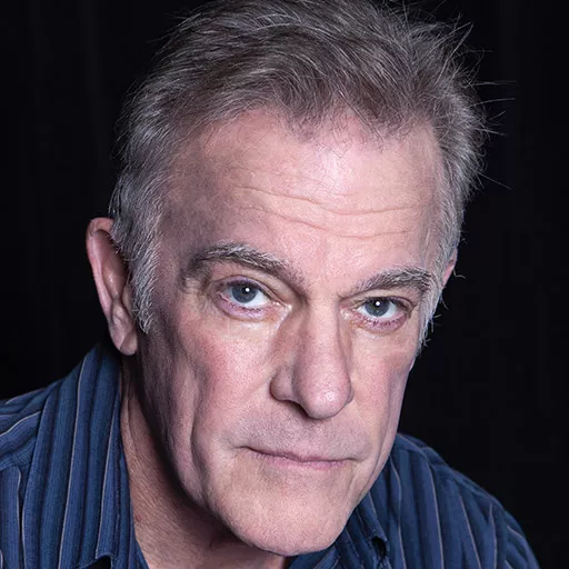 Bruce McKinnon