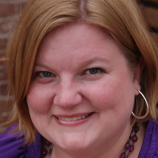 Kristin K. Berg