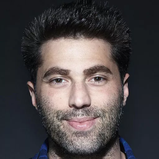 Adam Ray