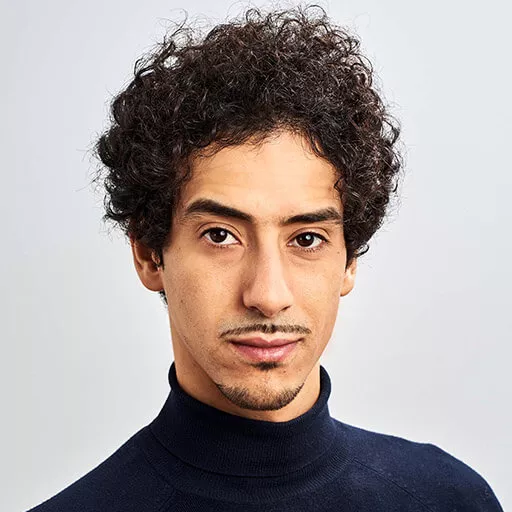 Mouad Ghazouan