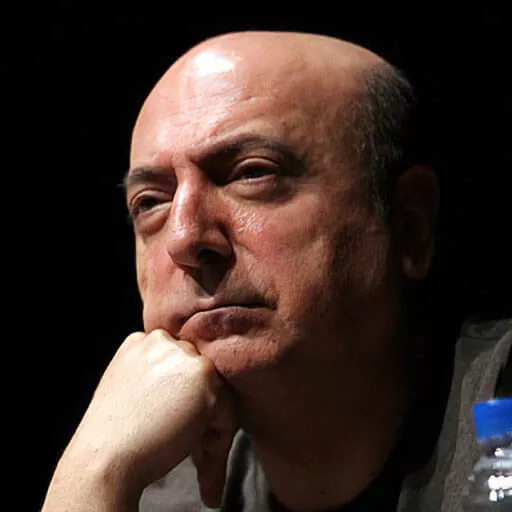 سعید اسدی