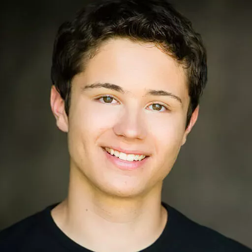 Nicholas Elia