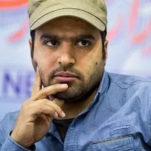 وحید فراهانی