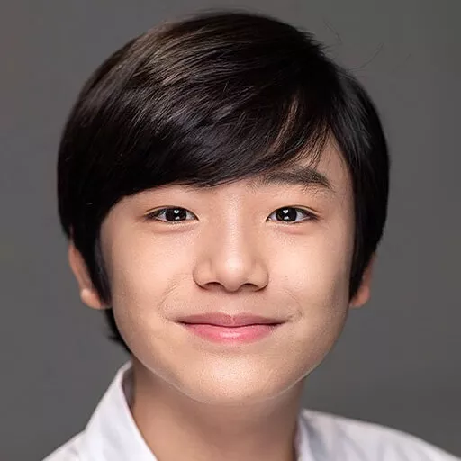 Woo-Jin Moon
