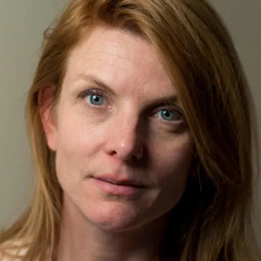 Femke Wolting