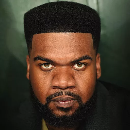 Rashal James