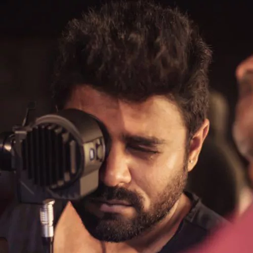 Bhuvan Gowda