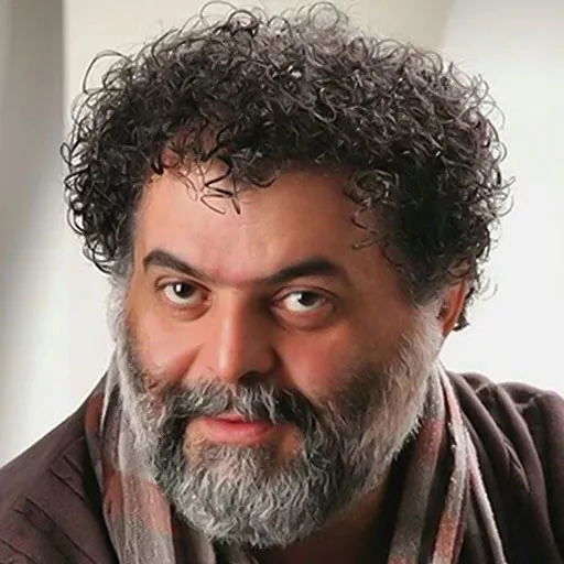 فرهاد بشارتی
