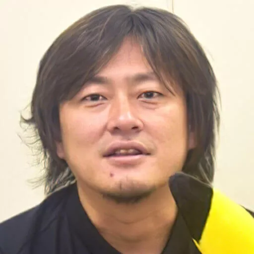 Jun'ya Okamoto