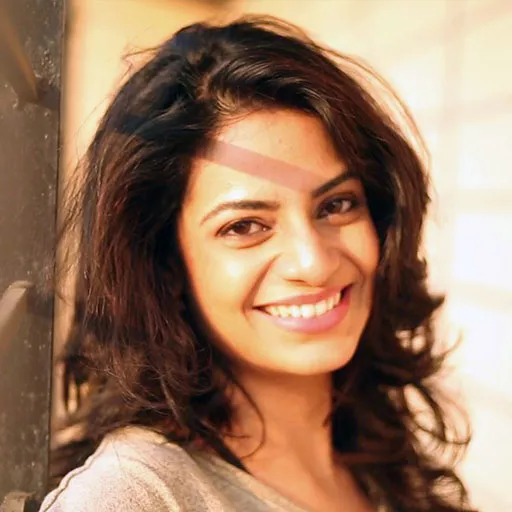 Priya Raina