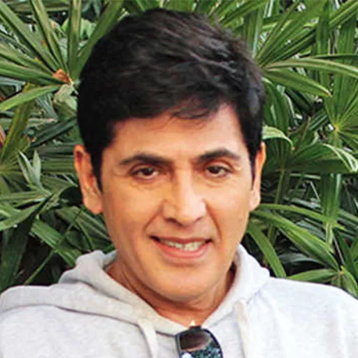Aasif Sheikh