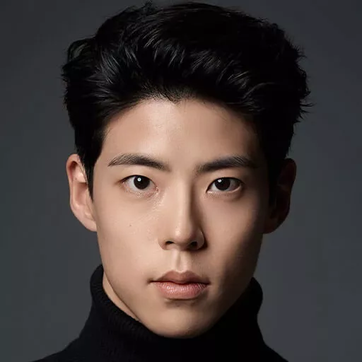 Choi Woo-Sung