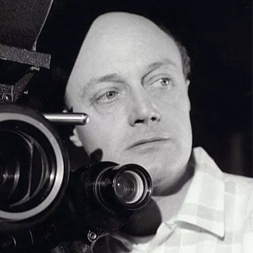 Jack Cardiff