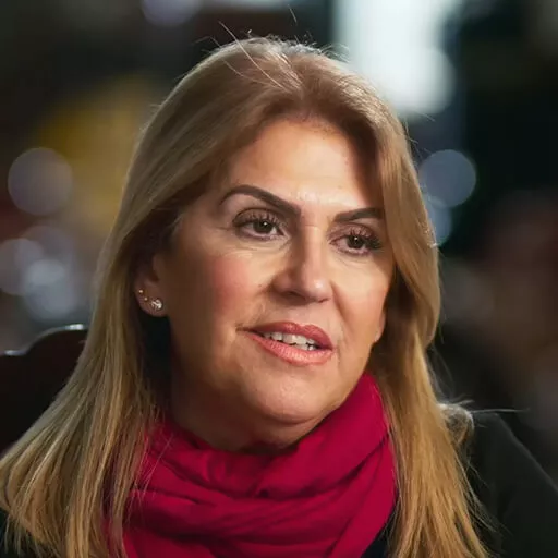 Paqui Ramos