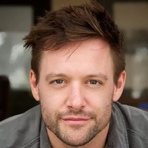 Nate Scholz