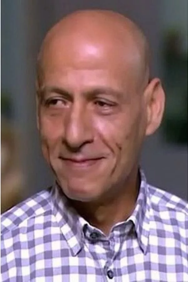 رشدی الشامی