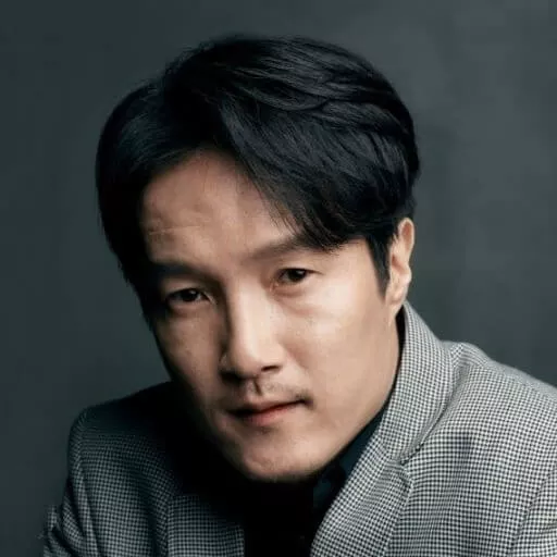 Joong-ok Lee