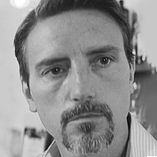Martin Askew