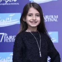 آدرینا توشه