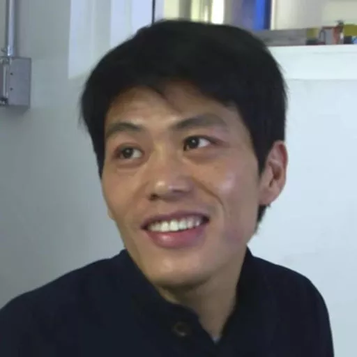 Wong He