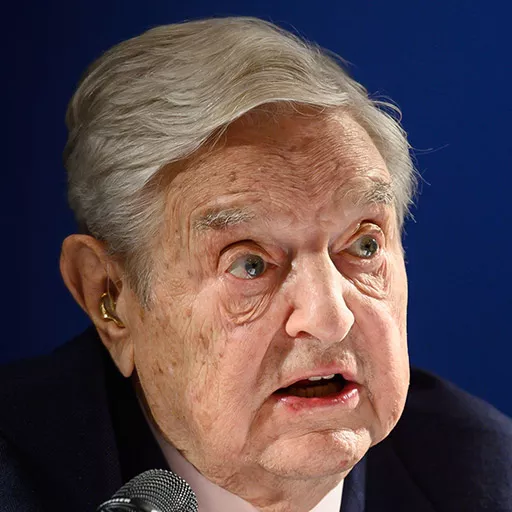 George Soros