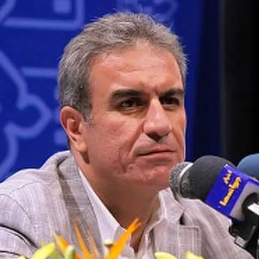 مسعود احمدیان