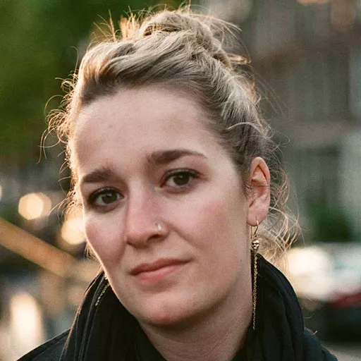 Dominique van Olm