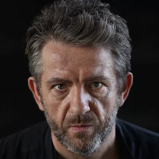Steve North