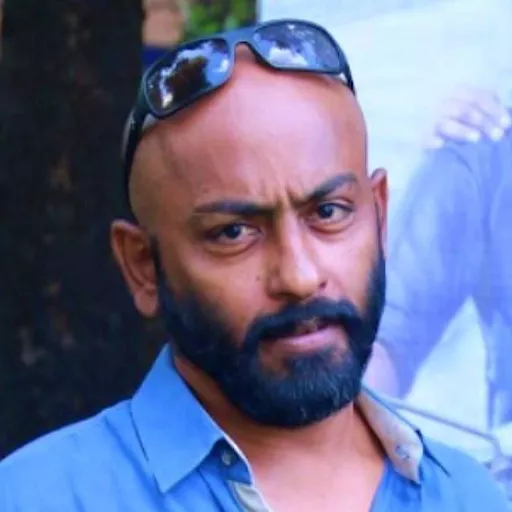 Arul Vincent