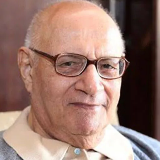 Burjor Dastur