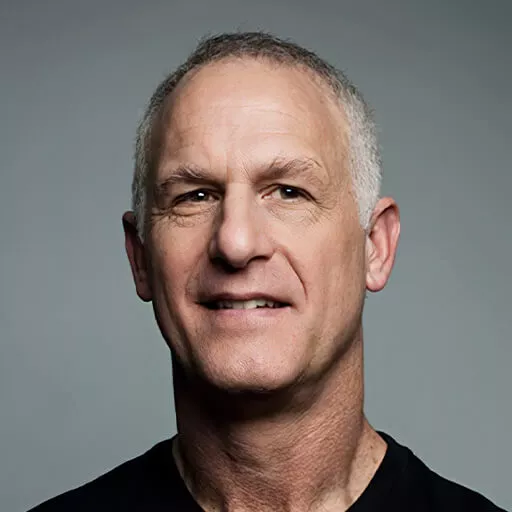 Rick Rossovich