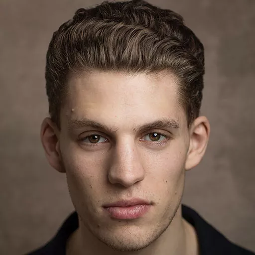 Tristan Alexander