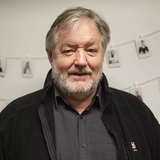 Jóhann Sigurðarson