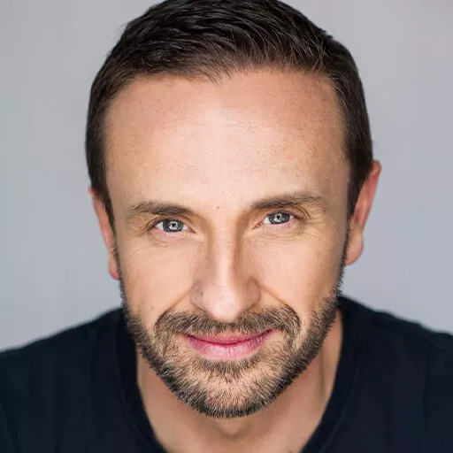 Mitchell Butel