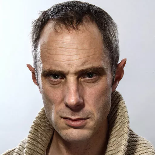 Adrian Annis