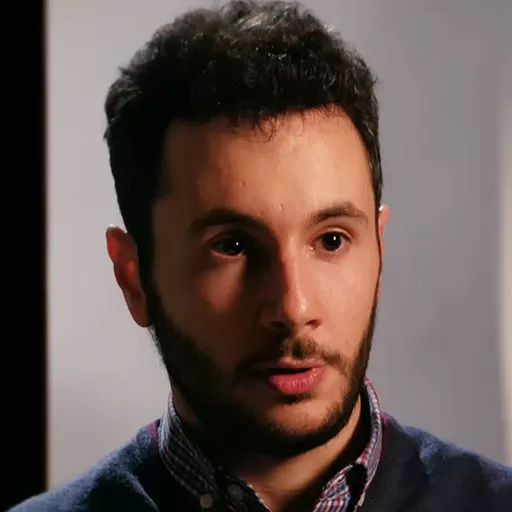 David Valeriani
