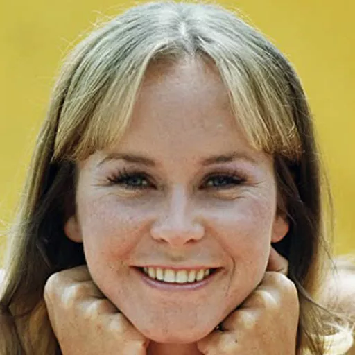 Heather North