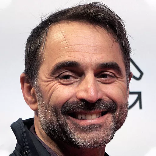 Michael Pas