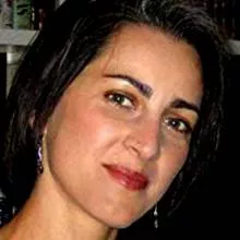 زهرا دولت آبادی