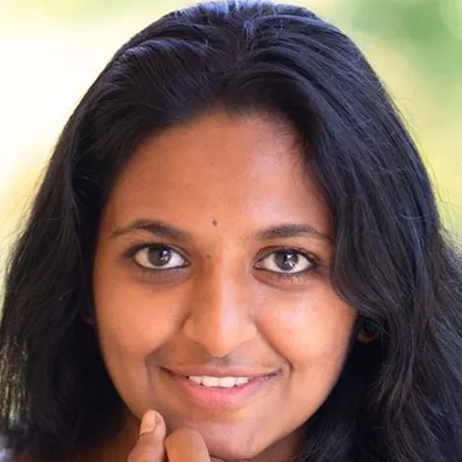 Dhanya Ananya