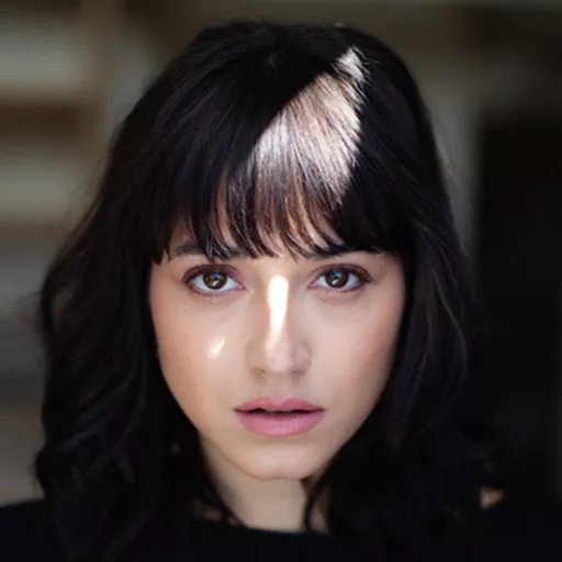 Alessandra Marie Perdichizzi
