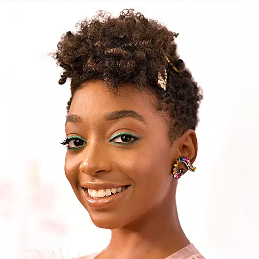 Eris Baker