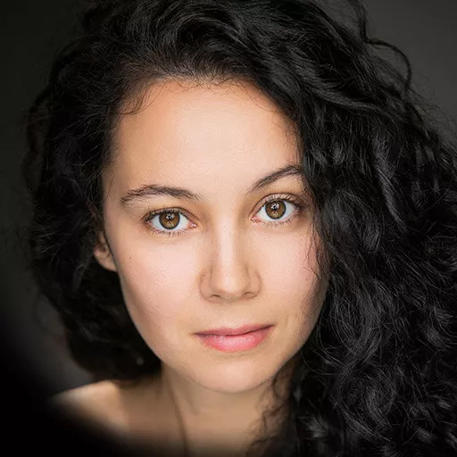Jacqueline Berces