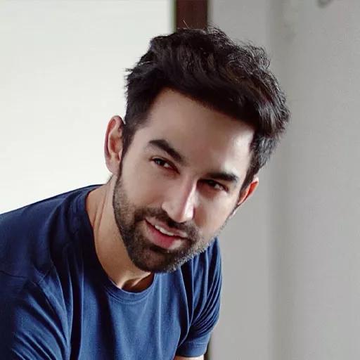 Nishant Dahiya