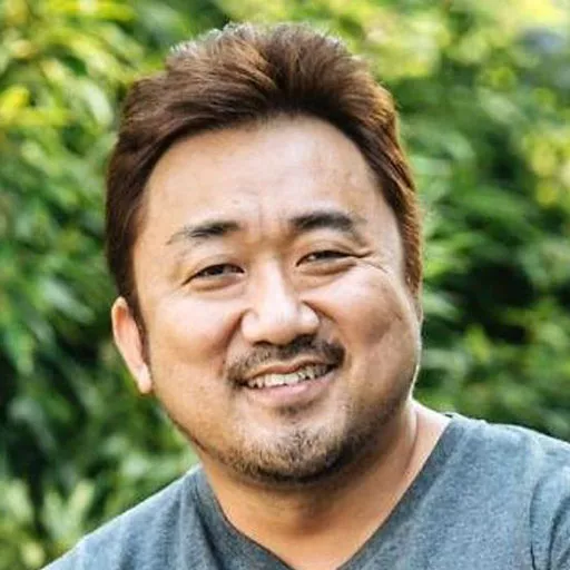 Dong-seok Ma