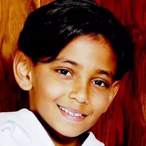 Krrish Patel
