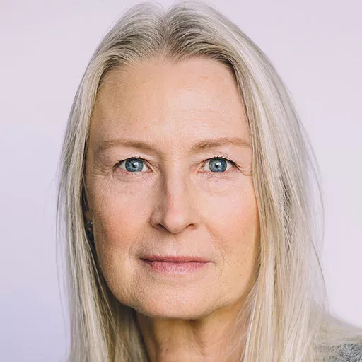 Christine Kellogg-Darrin