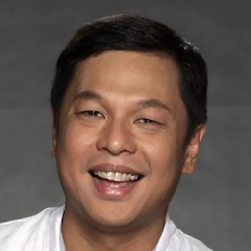 Jett Pangan